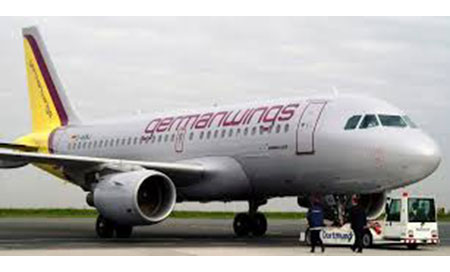 Germanwings Revelan nuevos detalles del copiloto que estrelló el avión de Germanwings